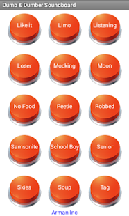 Free Dumb & Dumber Soundboard APK