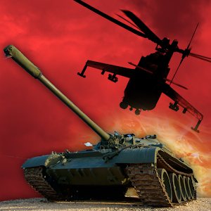 Cobra Assault – Tank Slayer 3D for PC and MAC