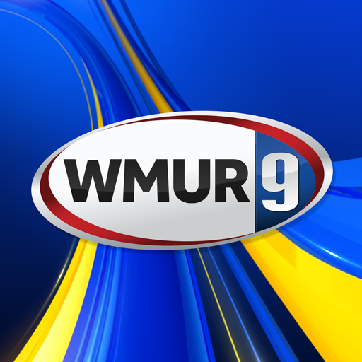 WMUR News 9 - NH News, Weather LOGO-APP點子