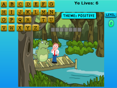 Lastest Hangman's Treasure APK for Android