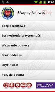 Free Uczymy Ratować APK for Android