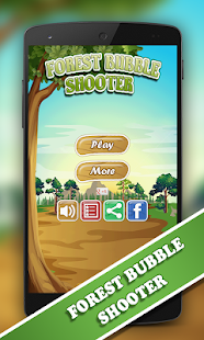 Fruit Bubble ShootUp Game Screenshots 7