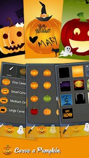 How to download Carve a Pumpkin! 1.5 mod apk for pc