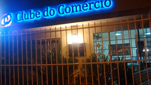 Clube Do Comercio - Sede Esportiva