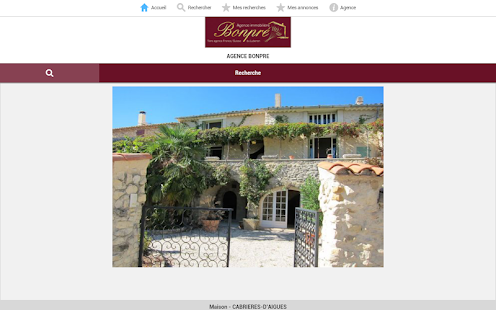Agence Bonpré Screenshots 0