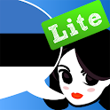 Lingopal Estonian Lite logo