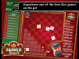 Farkle Royale APK صورة لقطة الشاشة #15