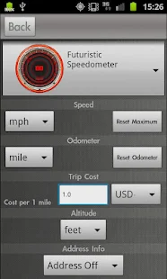 【免費工具App】Speedometer-APP點子