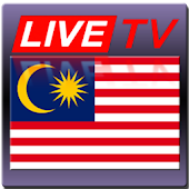 Malaysia TV Pro - All Malay TV