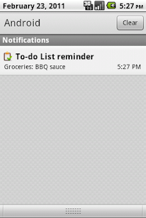 How to mod To-do List Pro 1.1 unlimited apk for bluestacks