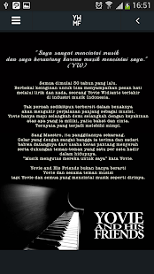 Download Yovie Widianto Music Factory APK for PC