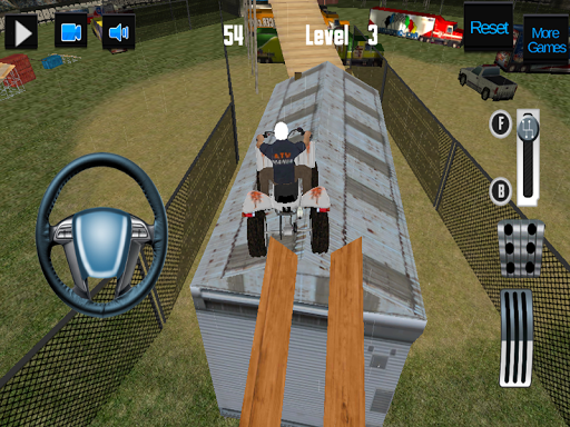 免費下載賽車遊戲APP|Atv stunt 3d games app開箱文|APP開箱王