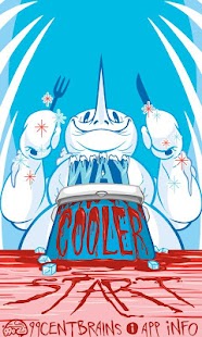 Alex Pardee's WayCooler