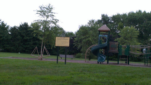 Stover Mill Park