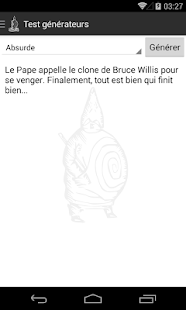 Philippe Screenshots 2