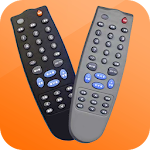Universal TV Remote Apk