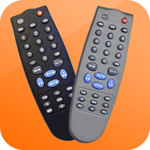 Universal TV Remote