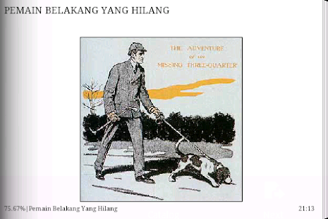 Kembalinya Sherlock Holmes Screenshots 6