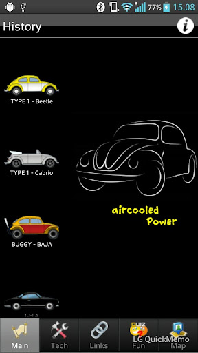 免費下載娛樂APP|Aircooled vw pro Full Beetle app開箱文|APP開箱王