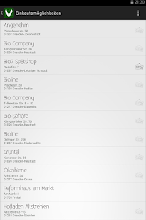 Free Download Dresden Vegan APK for Android