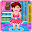 Cute Doris Bathing Baby Games Download on Windows
