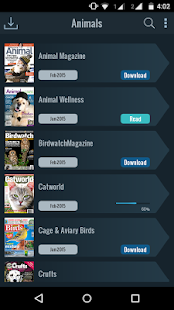 How to download Magazine Viewer 1.0.1 unlimited apk for pc