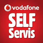 Vodafone Self Servis