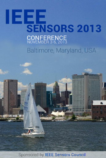 IEEE-Sensors 2013