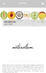 Naturalium Screenshots 1