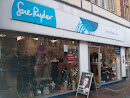 Sue Ryder Charity Shop 
