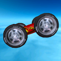 Graviracers logo
