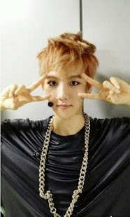 Baek Hyun