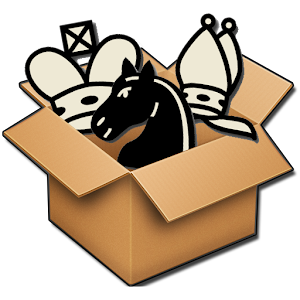 Chess Engines Pack logo