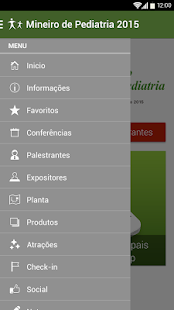 Free Download Mineiro de Pediatria 2015 APK