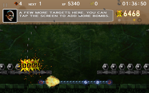   Sky Without Sun: Target- screenshot thumbnail   