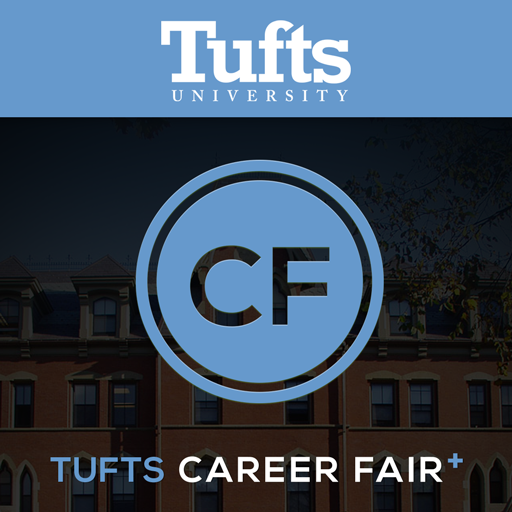 Tufts Career Fair Plus 教育 App LOGO-APP開箱王