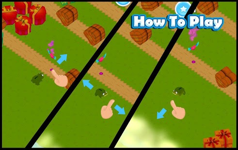How to mod Froggy Family The Road Crosser 1.0 mod apk for bluestacks