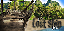 The Lost Ship Lite APK