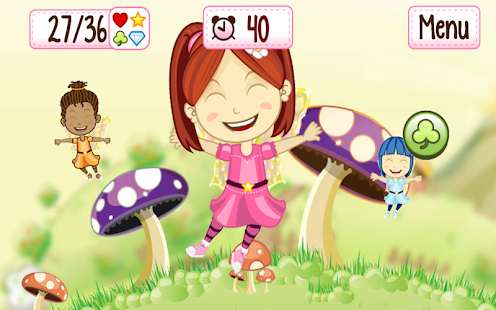 Mary The Fairy Screenshots 7
