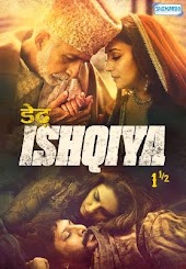 Dedh Ishqiya