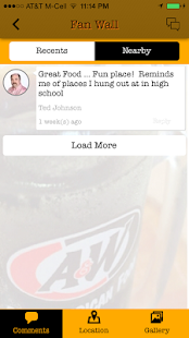 A&W Oakridge Screenshots 2