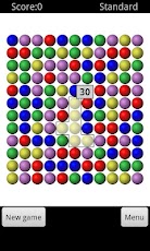  Bubble Breaker