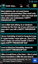 SMS Messages poster 5