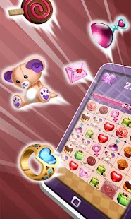 Couple Valentine Screenshots 3