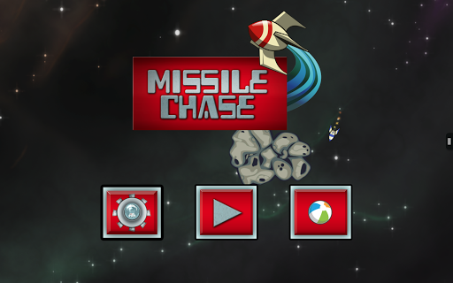 免費下載街機APP|Missile Chase app開箱文|APP開箱王