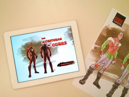 How to install Las Aventuras de Cobre 1.0 apk for laptop