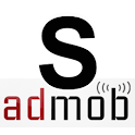 Admob Simple logo
