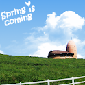 Wind Hill livewallpaper logo