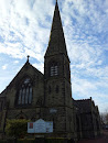 St John's Parish Church 