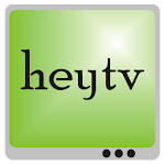 heytv - TV for Android Apk